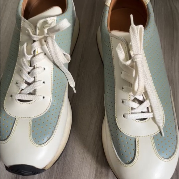 Dooney & Bourke Sneakers - Picture 2 of 12